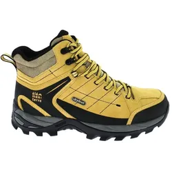 Elementerre, Unisex, Wanderschuhe, Sonora EV (40), Gelb