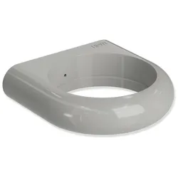 Hewi 477 Halter 477.00.10095 felsgrau
