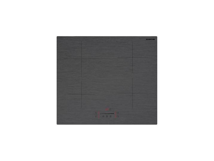 Inventum IKI6028MAT Inductie kookplaat Zwart
