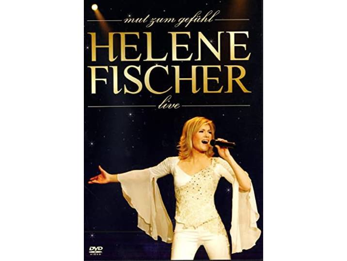 Helene Fischer - Mut Zum Gefuhl