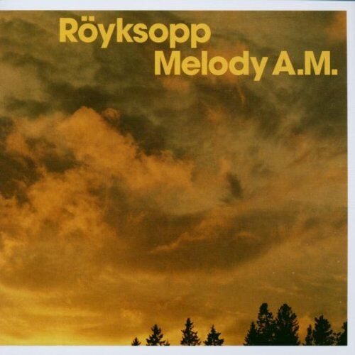 Röyksopp - Melody a.M.-Lim.Edition - Preis vom 17.10.2026 19:25:27 h