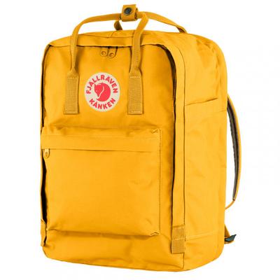 Fjällräven - Kånken Laptop 17'' - Daypack orange