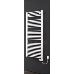 Bemm Ares Badheizkörper BEA11105801E07M 1118 x 580 mm, 700 Watt