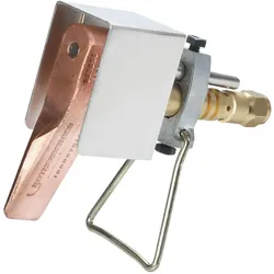 Rothenberger, Lötgerät, Industrial Kupferlötkolben (Lötlampe)