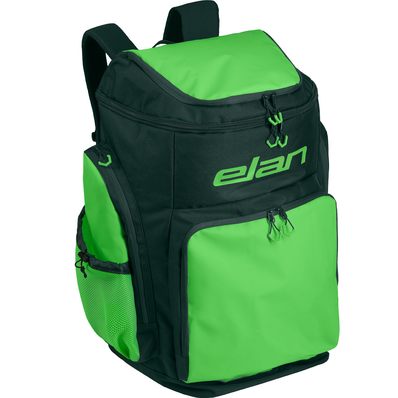 Elan Race Backpack 85L green