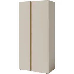 KLEIDERSCHRANK Luca LC03