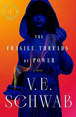 Schwab, V. E. - The Fragile Threads of Power - Preis vom 30.09.2026 09:01:18 h