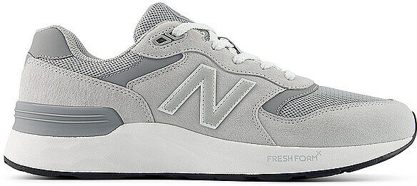 NEW BALANCE Herren Sneaker 880 hellgrau   42 M