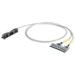 Wago 706-2300/202-200 Systemleitung,für Siemens S7-300,16 Digitalausgänge für höhere Spannungen 7062300202200