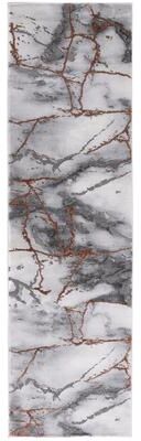 SAFAVIEH Craft Margaretha Modern Abstract Marble Pattern Rug