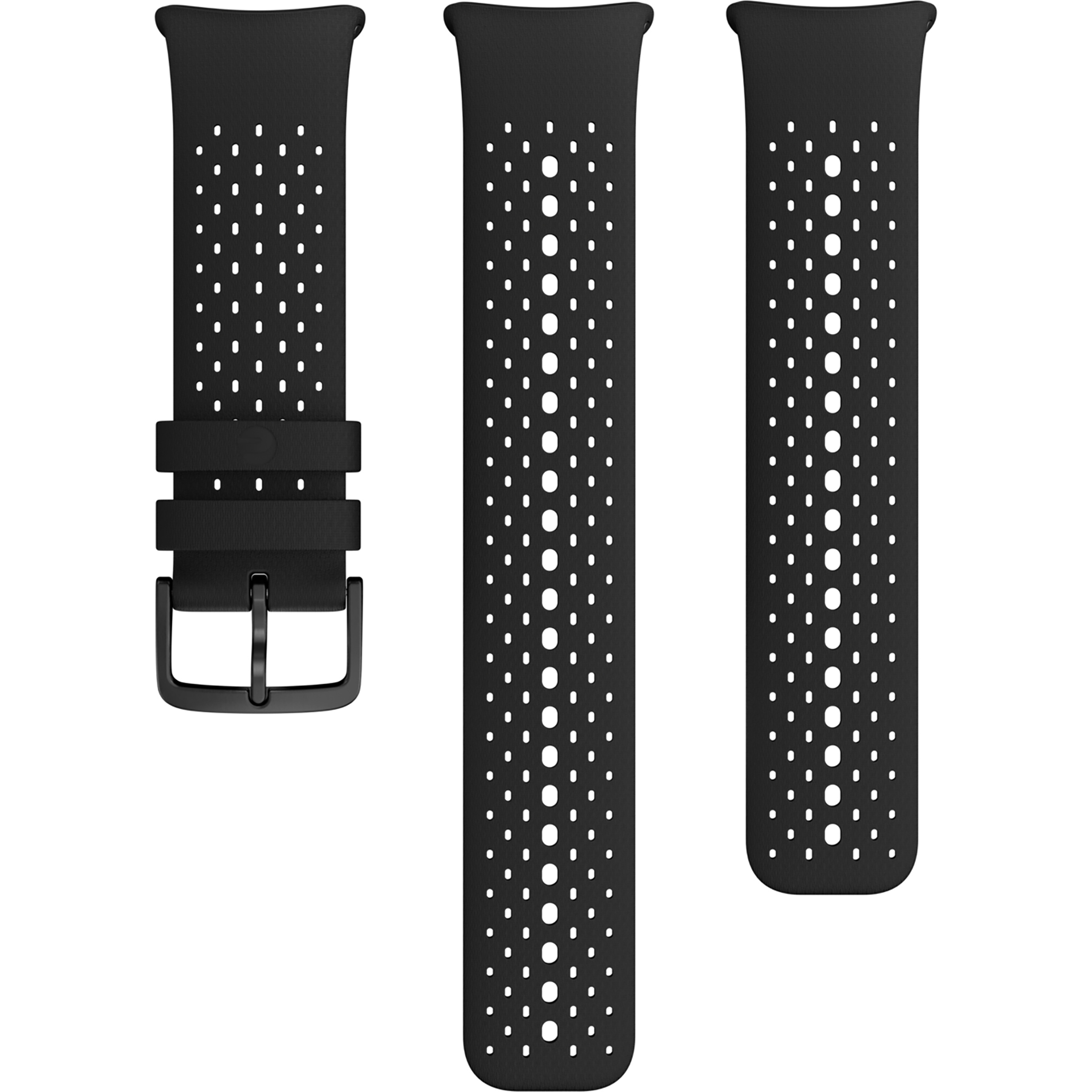 Polar Pacer Pro Silikon Armband Zubehör GPS & Uhren grau