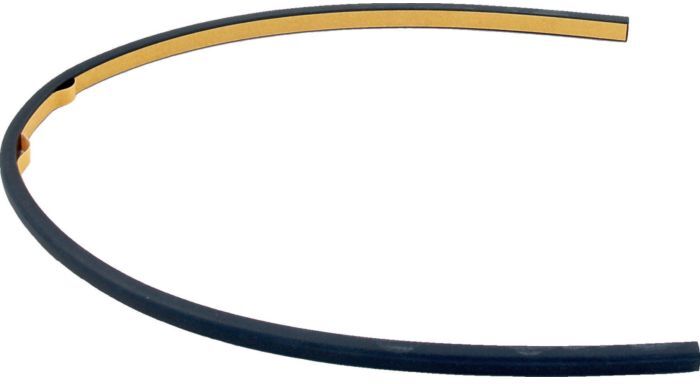 Wolf Dichtprofil für Brennraumgehäuse 3903134 L:575mm, TGB-40/60