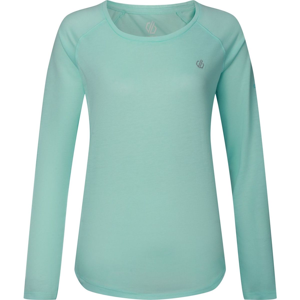 Dare2b Nimble Long Sleeve T water ballet (1F6) 10 DWT803-1F6-10