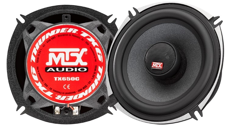 MTX TX650C