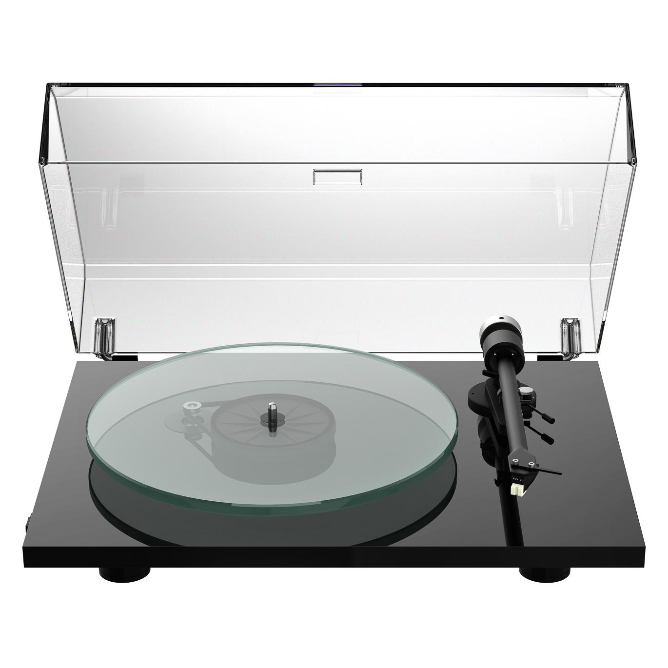 Pro-Ject T2 (Manuell) (PROJECTT2B)