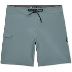 VOLCOM LIDO SOLID MOD 18 Boardshort 2026 tradewinds - 32