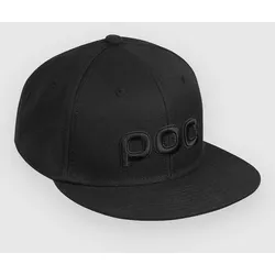 POC Cord Cap uranium black Gr. Uni