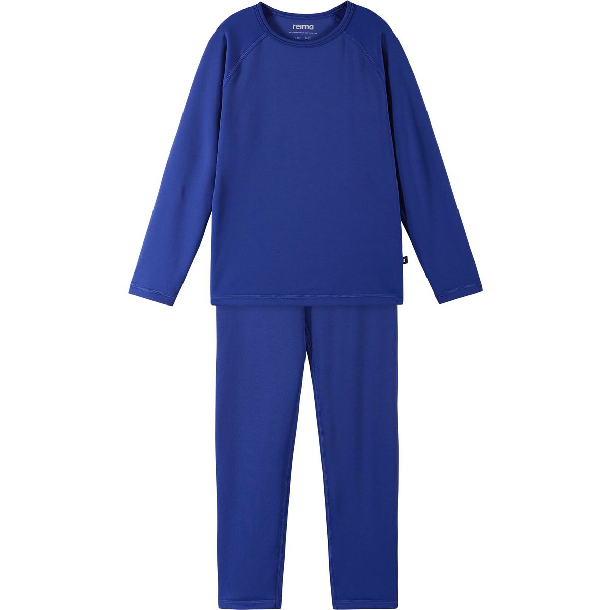 Reima Lampo twilight blue (6900) 110 cm 5200450A6900110