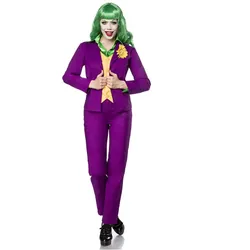 Mask Paradise Lady Joker (38)