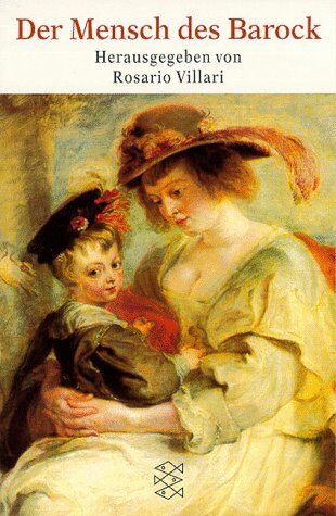Rosario Villari - Der Mensch des Barock - Preis vom 30.09.2026 09:01:18 h