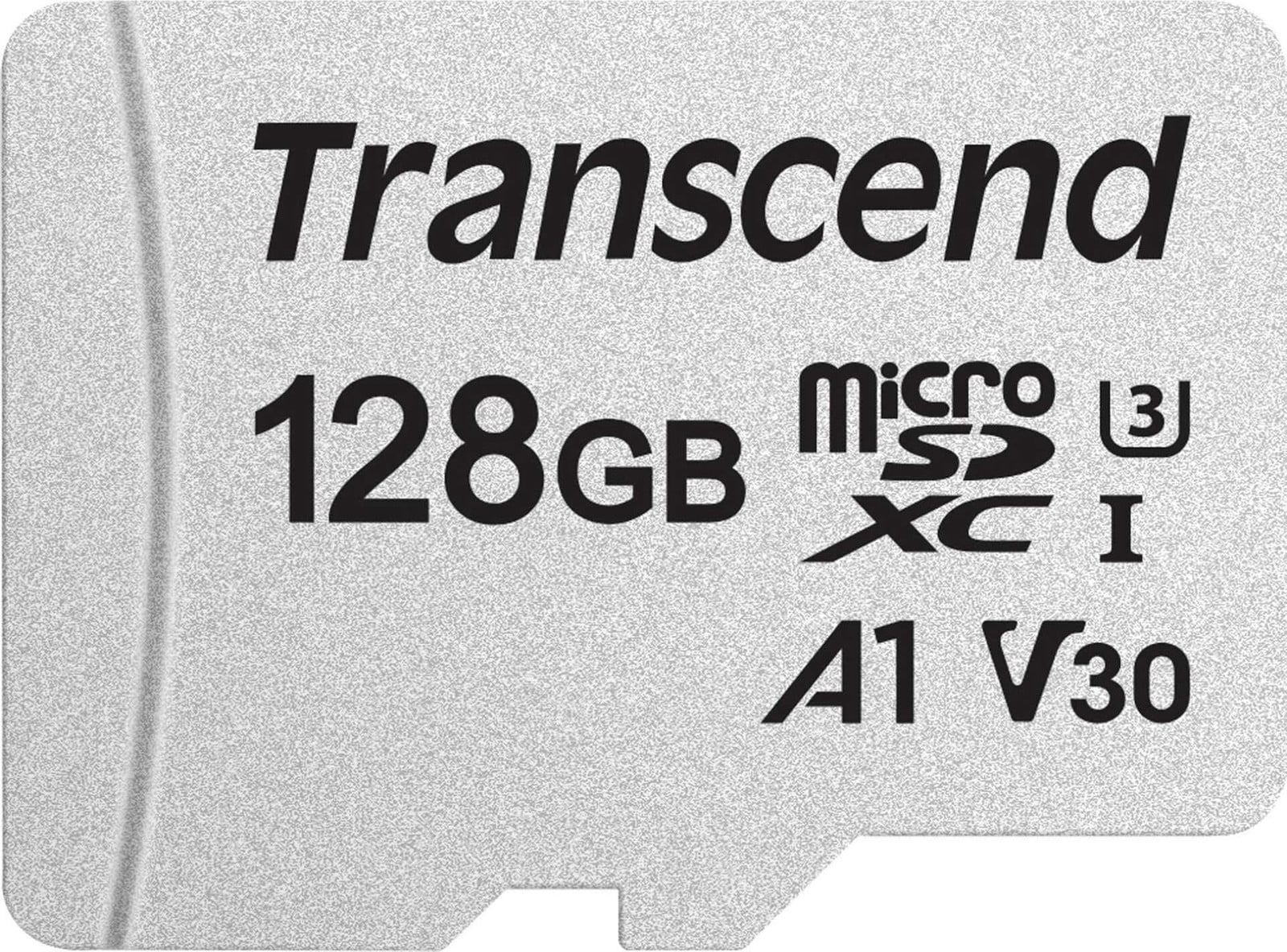 Transcend 300S Flashgeheugenkaart - 128 GB