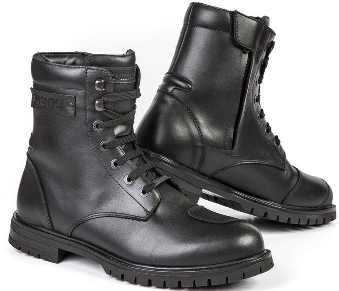 Stylmartin Jack Motorradstiefel SM4JAC-100-46