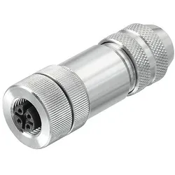 Weidmüller Steckverbinder SAIB 5/9-VA-B-COD