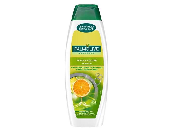 Palmolive Shampoo - Fris &amp; Volume 350 ml