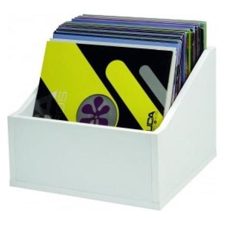 Glorious Record Box Advanced White 110 (87270)