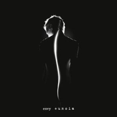 Eunoia - ENVY, CD