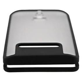 Max Michel TPU Case für SUNMI P2 Mini, transparent, ohne Scanner (AXS290018)