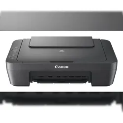 Canon Pixma MG2556s - Tintenstrahl-Multifunktionsgerät - Scannen, Kopieren, 4800x600 DPI A4, USB (0727C076)