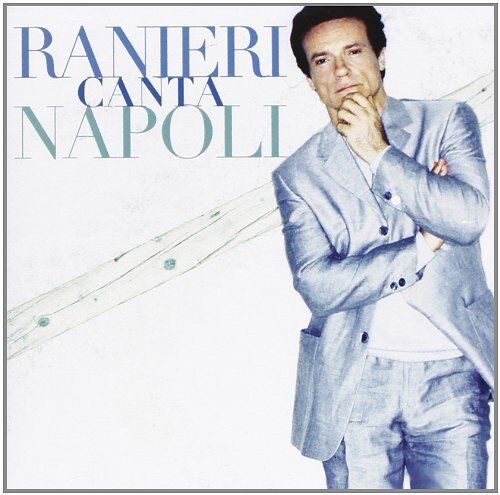 Massimo Ranieri - Ranieri Canta Napoli - Preis vom 09.10.2026 07:28:09 h