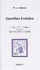 Regina Hastedt - Dorothea Erxleben: Historischer Roman über die erste deutsche Ärztin - Preis vom 13.10.2026 11:25:28 h