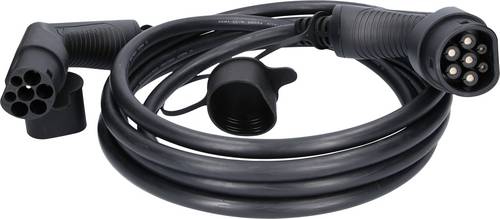 KS Tools 117.7190 eMobility Ladekabel 5m