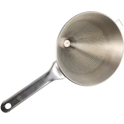 Lacor 60318, Küchensieb, Silber