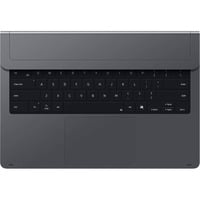 Pro Keyboard grau, DE-Layout, Samsung Galaxy Tab S11 Ultra