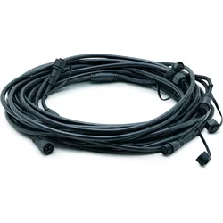 Oase LunAqua Connect Outlet-Kabel 10 m weiß