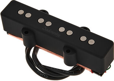 Sadowsky J-Style Bass Pickup 4 Neck