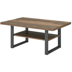 Couchtisch   ¦ holzfarben ¦ Maße (cm): B: 69 H: 45