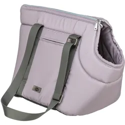 Trixie Bag Victoria, 26 × 29 × 50 cm, pink (Hund), Tiertransport