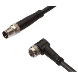 Ipf Electronic Kabeldosen/-stecker VK150F70
