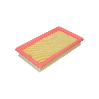 KAMOKA Luftfilter F256401 Umluftfilter 44mm für Fiat