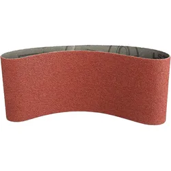 Schleifband Klingspor LS309XH 100 x 610 mm, F5 Körnung 80
