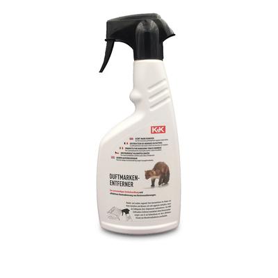 K&k 500 ml Duftmarkenentferner Marderabwehr [Hersteller-Nr. 000300]