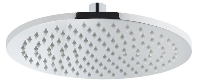 VitrA Origin douchekop, diameter 25 cm