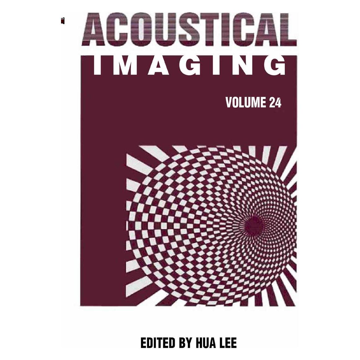 Springer Acoustical Imaging (Englisch, Softcover) (55539478)