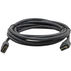 Kramer High Speed HDMI-Kabel C-MHM/MHM-1