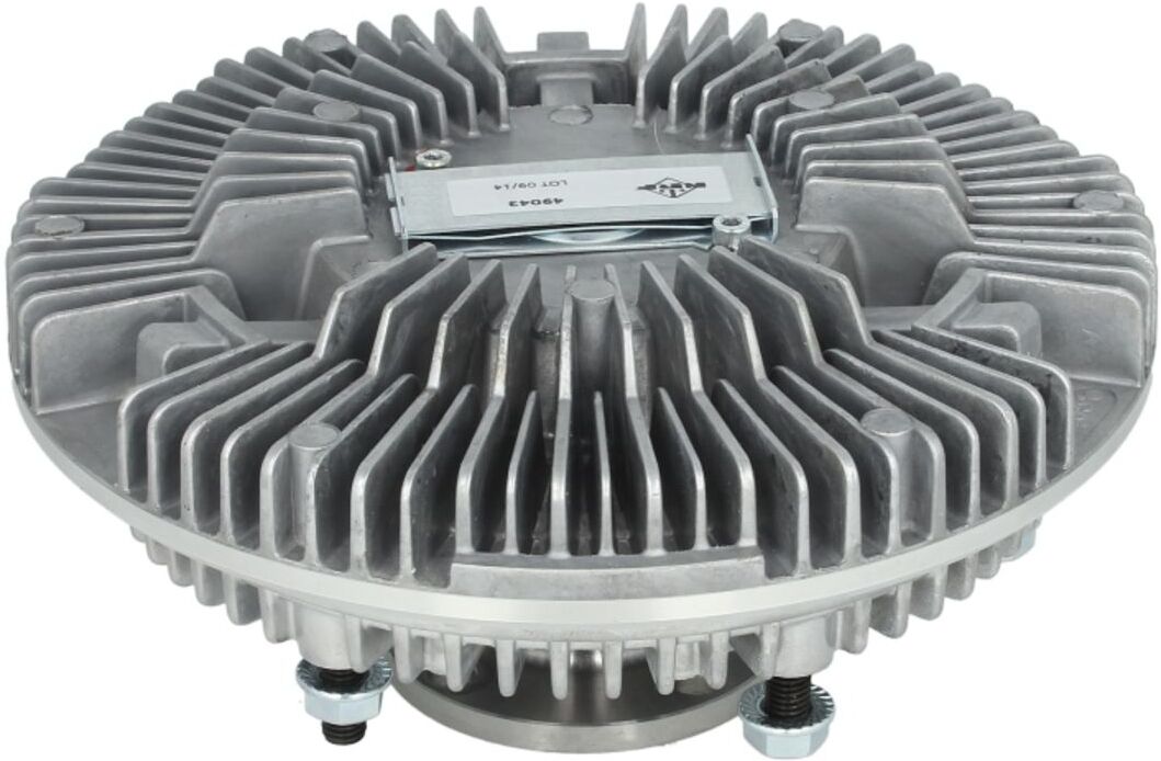 Kupplung, Kühlerlüfter NRF 49043