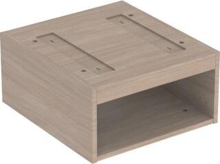 Geberit 501369001 Korpus VariForm Unterschrank f. AS-WT